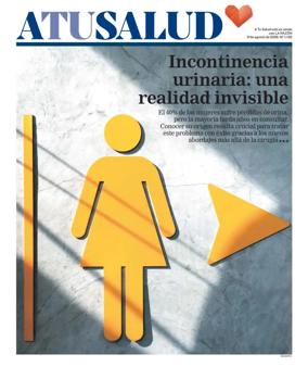 Cover of A Tu Salud