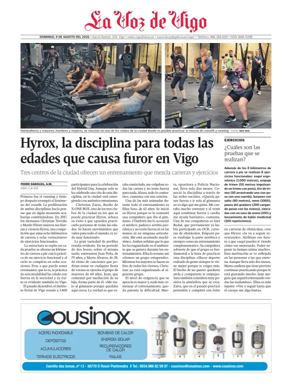 Cover of Vigo local
