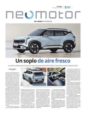 Cover of NeoMotor