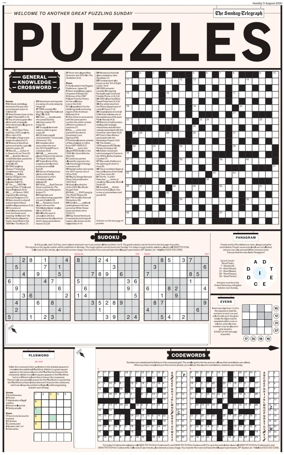 Cover of Puzzles