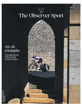 Cover of Sport