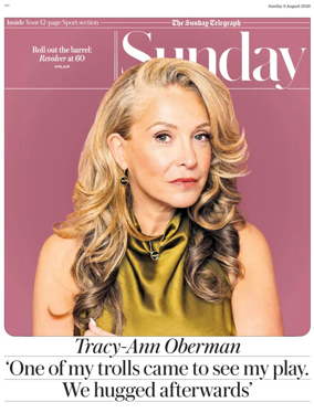 Cover of Sunday