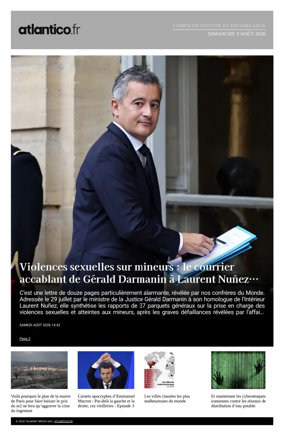 Cover of Talmont Media SAS