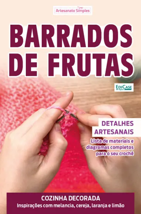 Cover of Artesanato Simples