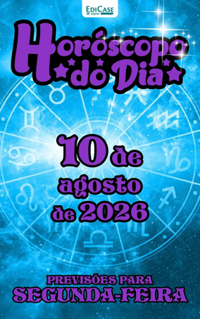 Cover of Horoscopo do Dia