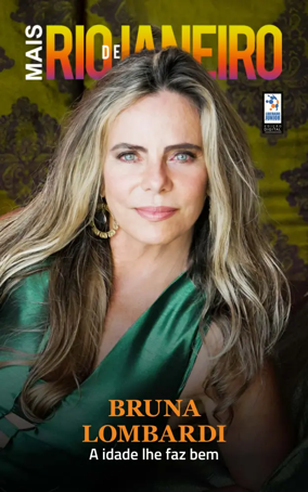 Cover of Mais Rio de Janeiro