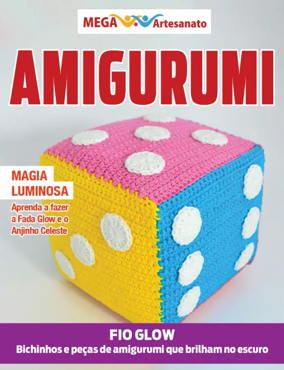 Cover of Mega Artesanato