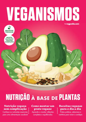 Cover of Veganismos