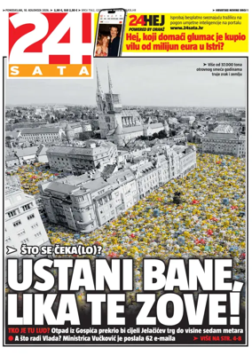Cover of 24sata