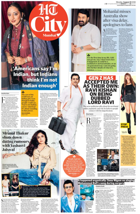 Cover of HT Cafe