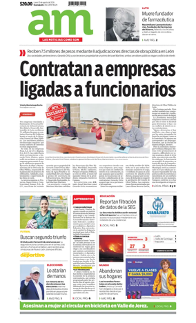 Cover of Corredor Industrial