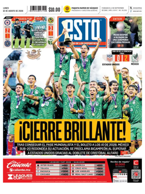 Cover of Esto
