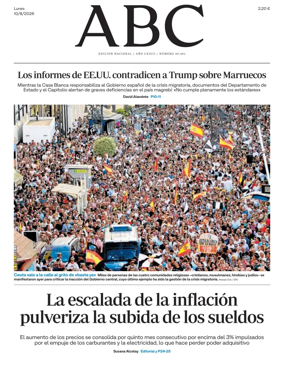 Cover of ABC (Nacional)