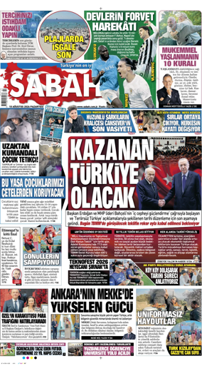Cover of Sabah