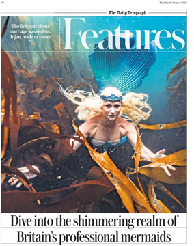 Cover of Features
