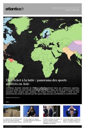 Cover of Talmont Media SAS