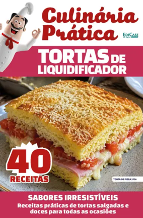 Cover of Culinaria Pratica