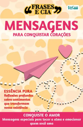 Cover of Frases e Cia