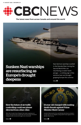 Cover of CBC Edition