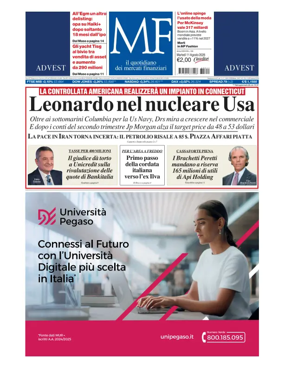 Cover of MF