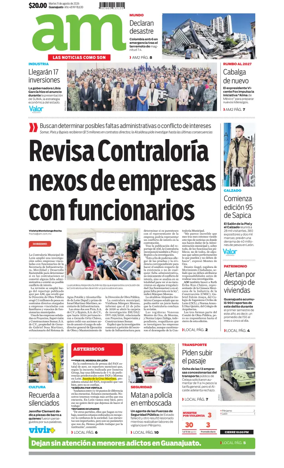 Cover of Corredor Industrial