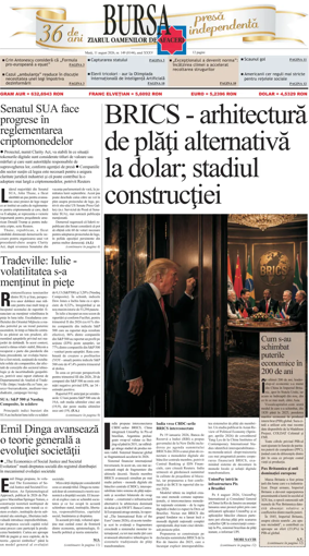 Cover of Bursa