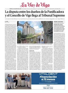 Cover of Vigo local