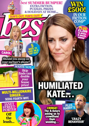 Cover of Best