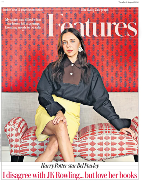 Cover of Features