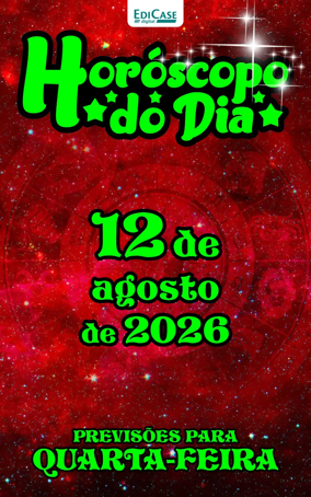 Cover of Horoscopo do Dia