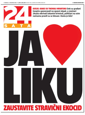 Cover of 24sata