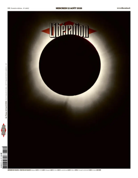 Cover of Liberation