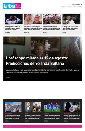 Cover of Money Tag - La Hora