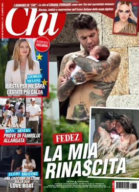 Cover of Chi