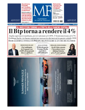 Cover of MF