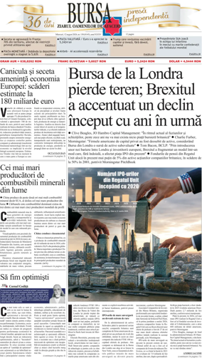 Cover of Bursa