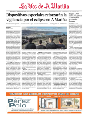 Cover of Viveiro local