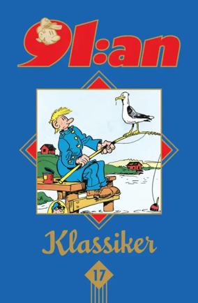 Cover of 91:an Klassiker