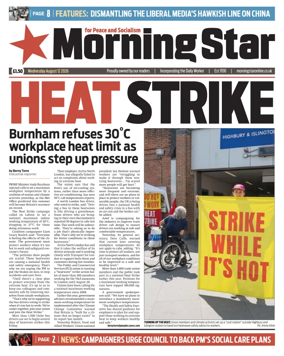 Cover of Morning Star