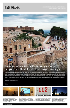 Cover of El Espanol