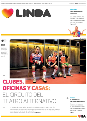 Cover of Extras