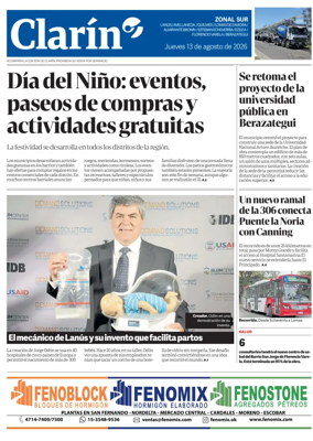 Cover of Zonal Sur