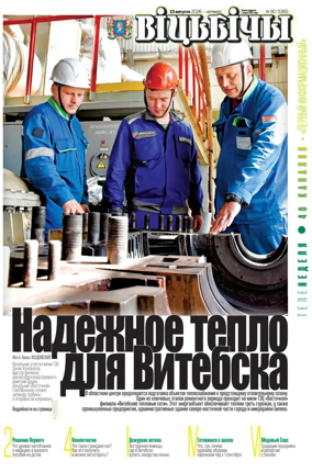 Cover of Vitbichi