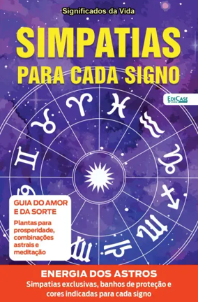 Cover of Significados da Vida