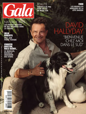 Cover of Gala