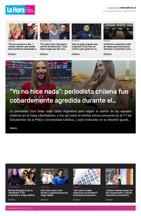 Cover of Money Tag - La Hora