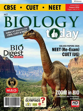 Cover of Biology Today