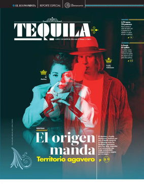 Cover of Reporte Especial
