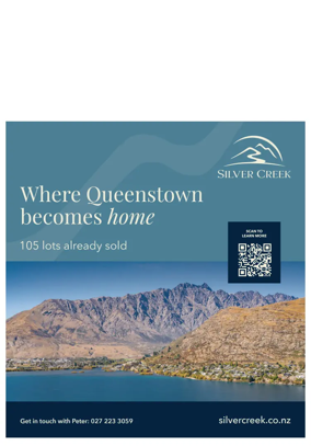 Cover of Mountain Scene