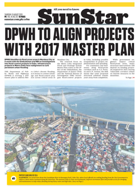 Cover of Sun.Star Cebu